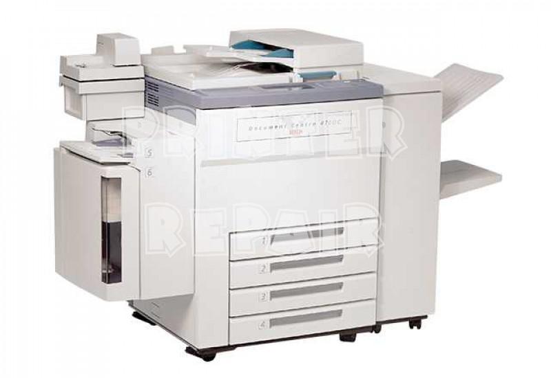 Xerox Document Centre 470